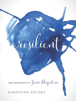 cover image of Resilient
